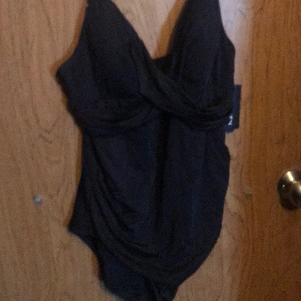 Full body bathing suit